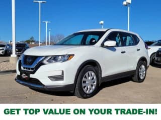 Nissan 2018 Rogue