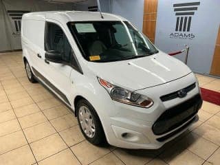 Ford 2018 Transit Connect