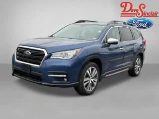 Subaru 2021 Ascent