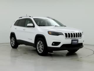 Jeep 2019 Cherokee