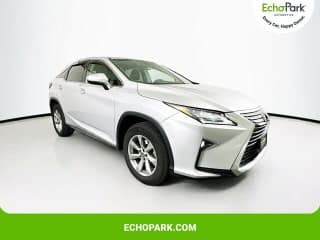 Lexus 2019 RX 350