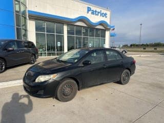 Toyota 2010 Corolla