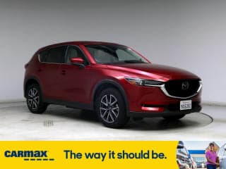 Mazda 2018 CX-5