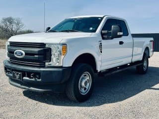 Ford 2017 F-250 Super Duty