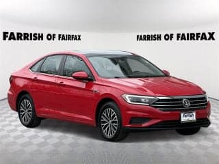 Volkswagen 2019 Jetta