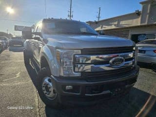 Ford 2017 F-350 Super Duty