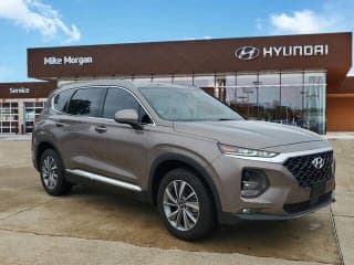 Hyundai 2019 Santa Fe