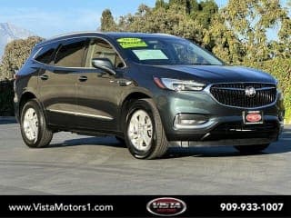 Buick 2020 Enclave