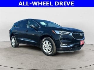 Buick 2020 Enclave