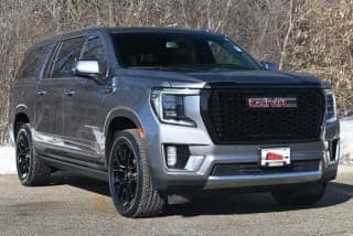 GMC 2022 Yukon XL