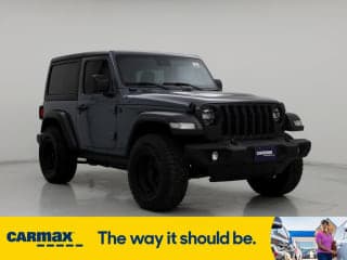 Jeep 2024 Wrangler