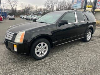 Cadillac 2009 SRX