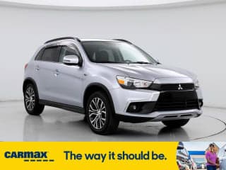 Mitsubishi 2017 Outlander Sport