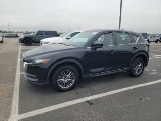 Mazda 2018 CX-5