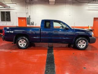 Dodge 2005 Dakota