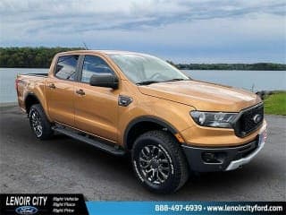 Ford 2019 Ranger