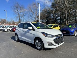 Chevrolet 2021 Spark