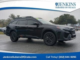 Subaru 2023 Outback