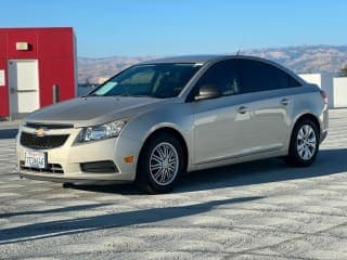 Chevrolet 2014 Cruze