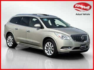 Buick 2015 Enclave