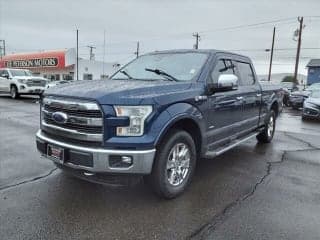 Ford 2015 F-150