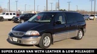Ford 2003 Windstar