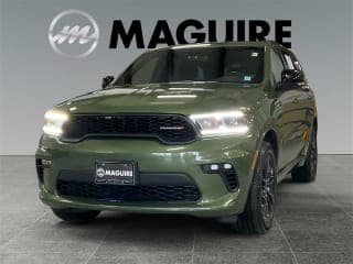 Dodge 2021 Durango