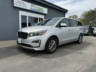 Kia 2019 Sedona