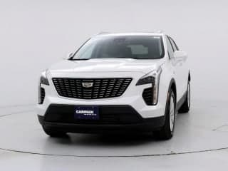 Cadillac 2021 XT4