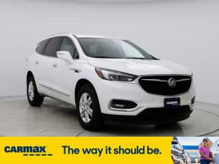 Buick 2020 Enclave