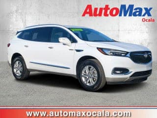 Buick 2021 Enclave