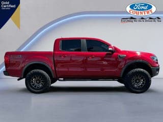 Ford 2021 Ranger