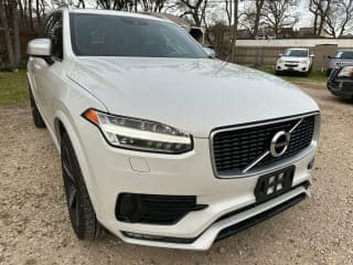 Volvo 2016 XC90