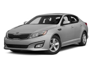 Kia 2015 Optima