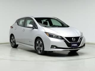 Nissan 2019 LEAF