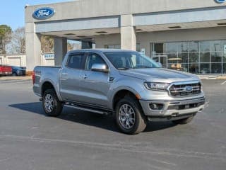 Ford 2021 Ranger