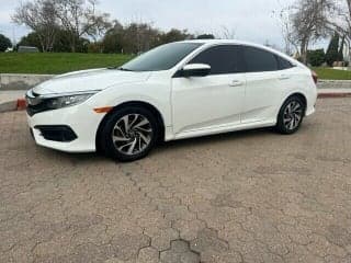 Honda 2018 Civic