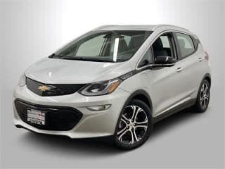 Chevrolet 2021 Bolt EV