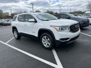 GMC 2019 Acadia