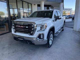 GMC 2019 Sierra 1500