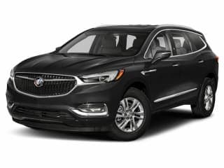 Buick 2021 Enclave