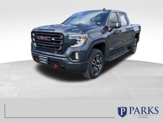 GMC 2020 Sierra 1500