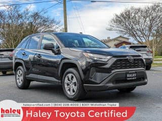 Toyota 2023 RAV4