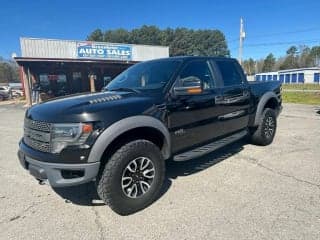 Ford 2014 F-150