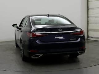 Lexus 2019 ES 350
