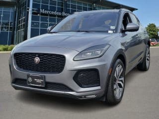 Jaguar 2021 E-PACE