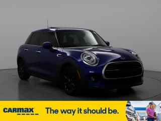 MINI 2020 Hardtop 4 Door