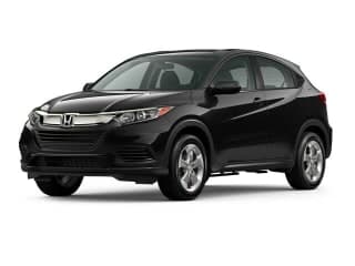 Honda 2021 HR-V