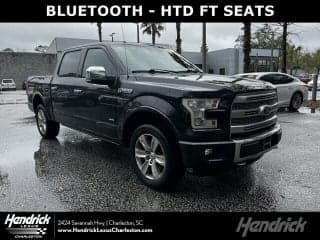 Ford 2015 F-150