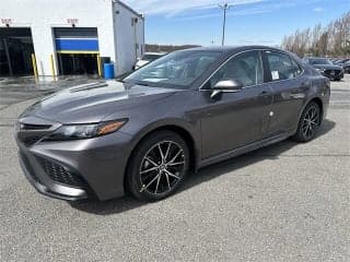 Toyota 2024 Camry